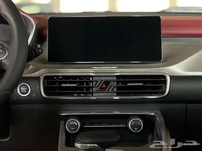 جيلي كولراي GS بيسك 2025 11