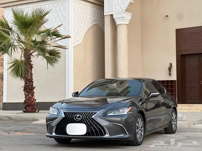لكزس ES250 ممشى30 الف موديل 2023 0