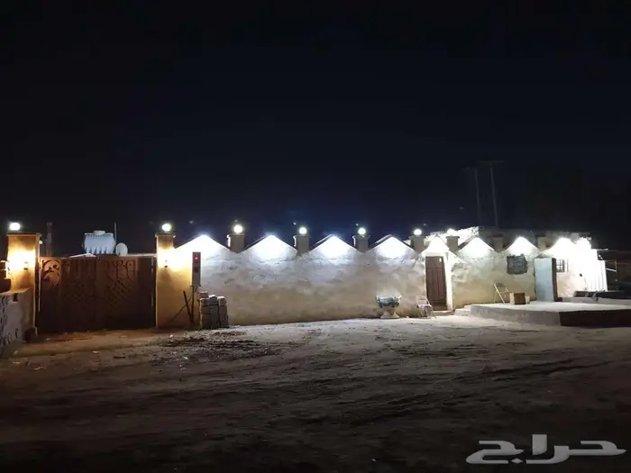 منزل بيت شعبي للبيع في مكة الشميسي الحديبية 400م 0