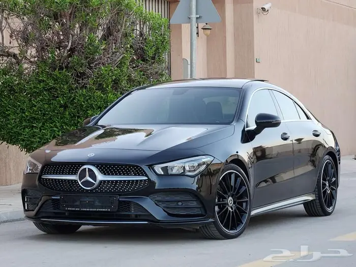 مرسيدس CLA250 2022 (( تم البيع )) 0