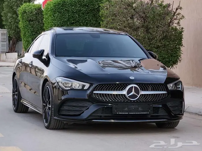 مرسيدس CLA250 2022 (( تم البيع )) 5