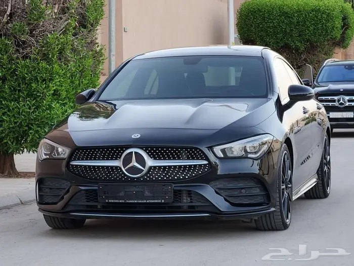 مرسيدس CLA250 2022 (( تم البيع )) 1