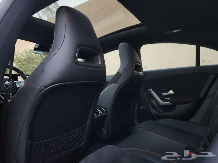 مرسيدس CLA250 2022 (( تم البيع )) 28