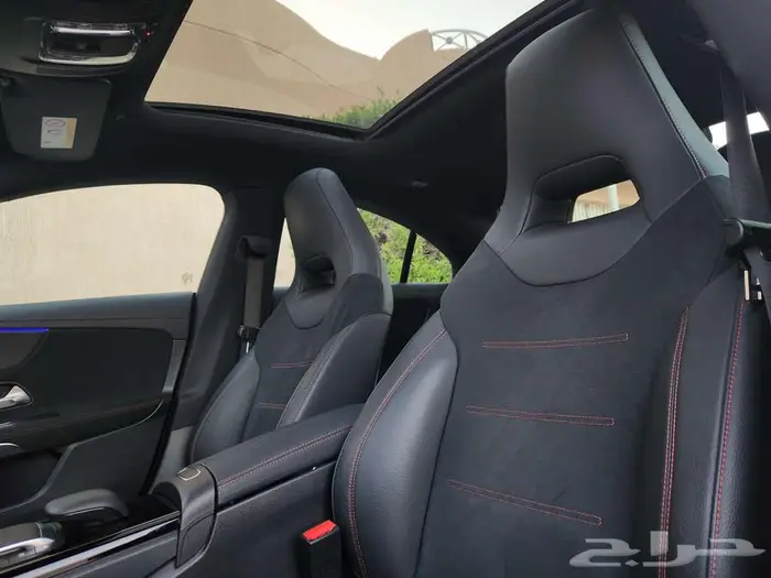مرسيدس CLA250 2022 (( تم البيع )) 26