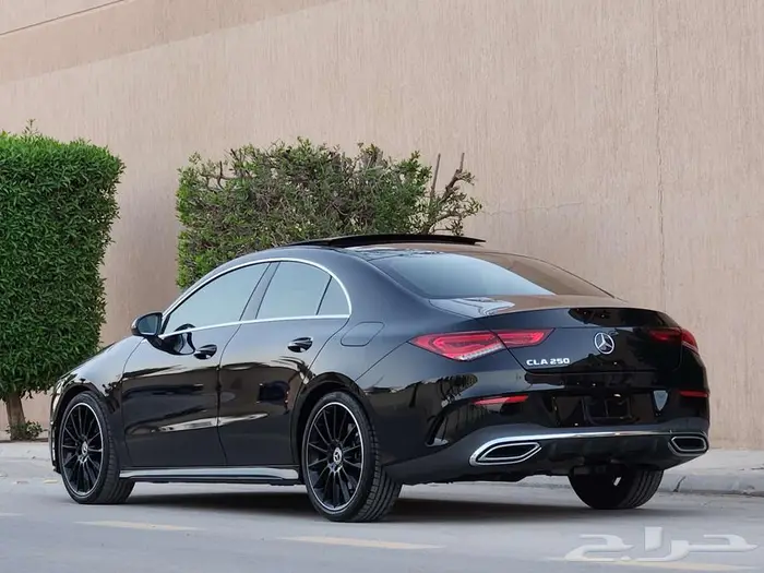 مرسيدس CLA250 2022 (( تم البيع )) 6