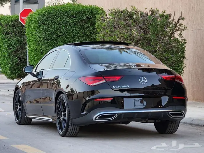 مرسيدس CLA250 2022 (( تم البيع )) 7