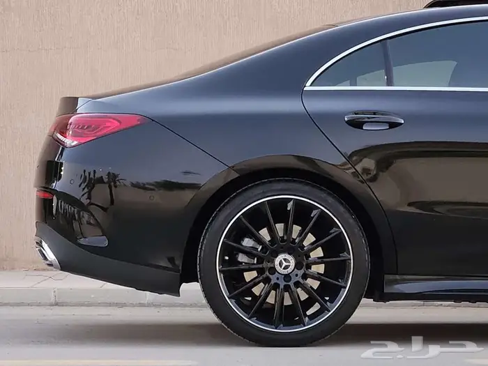 مرسيدس CLA250 2022 (( تم البيع )) 12
