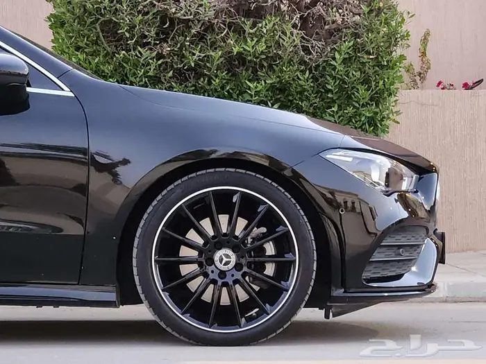 مرسيدس CLA250 2022 (( تم البيع )) 13