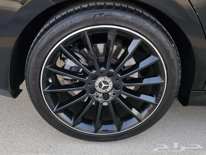 مرسيدس CLA250 2022 (( تم البيع )) 16