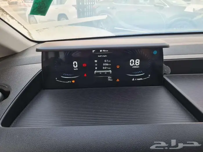 هيونداي ستاريا 2025 - عروض الشركات و المؤسسات 23