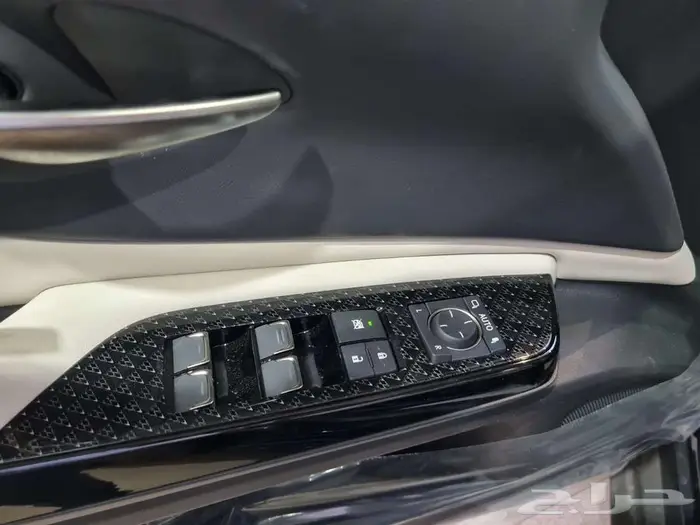 ES 250 AA جميع الالوان 2025 كاش واقساط 11
