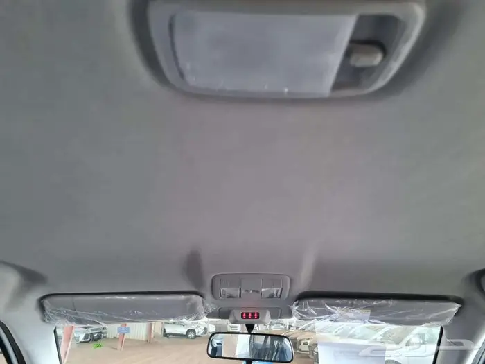 تويوتا رايز LTD بنزين 2026 - عروض الأقساط 13