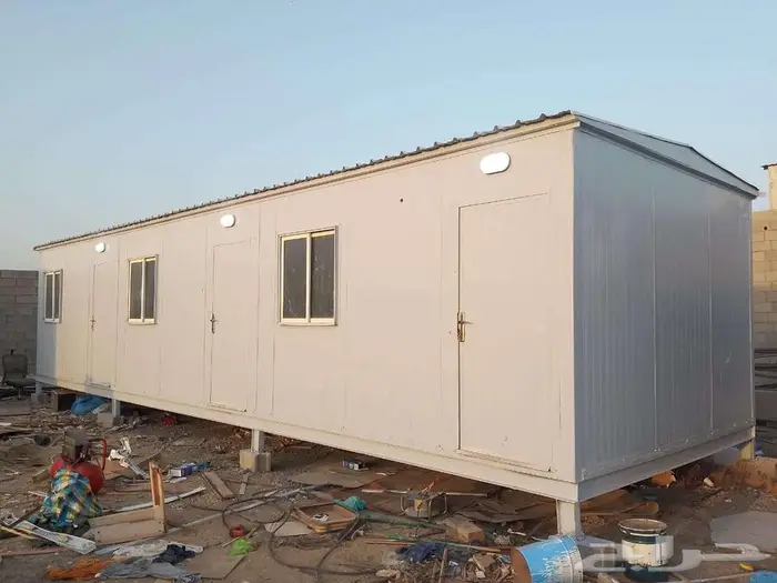 بركس 3 غرف للبيع مجدد 7