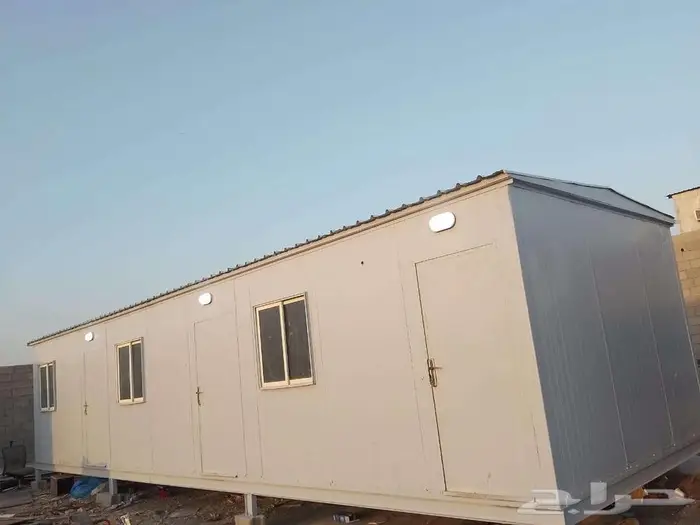 بركس 3 غرف للبيع مجدد 5