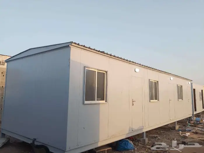 بركس 3 غرف للبيع مجدد 3