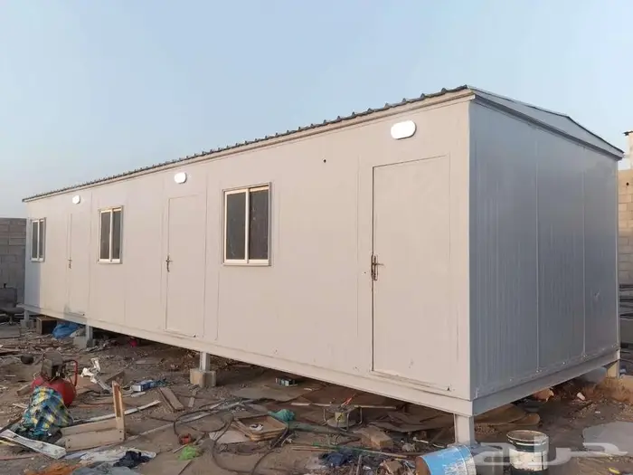 بركس 3 غرف للبيع مجدد 9