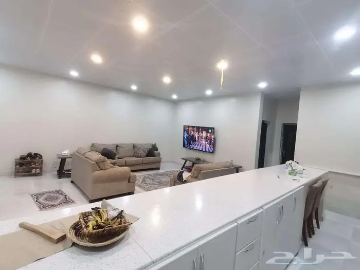 شقة للإيجار جازان محافظة بيش Apartment For Rent By Monthly 6