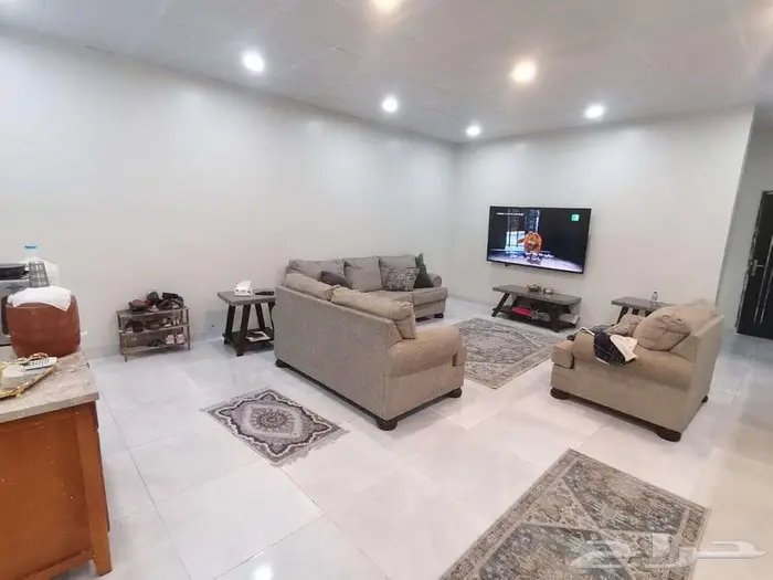شقة للإيجار جازان محافظة بيش Apartment For Rent By Monthly 7