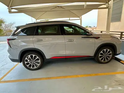 شانجان CS75 بلس 2023 فل كامل   نظيفة جد ا   بحالة الوكالة index