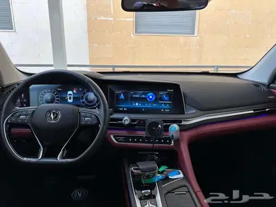 شانجان CS75 بلس 2023 فل كامل   نظيفة جد ا   بحالة الوكالة index