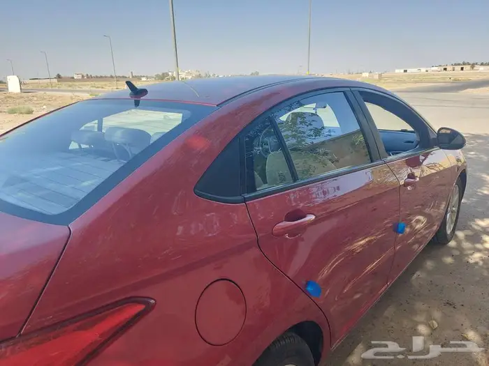 شيرى ايزو 5 4