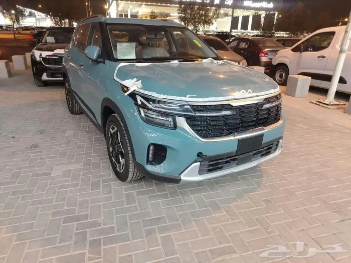 كيا سيلتوس ستاندر و GLS ميد 2025 عرض خاص للكاش والتقسيط 18