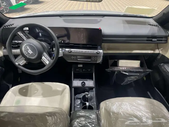 هيونداي كونا سمارت موديل 2025 بسعر85900 بالضريبه 3