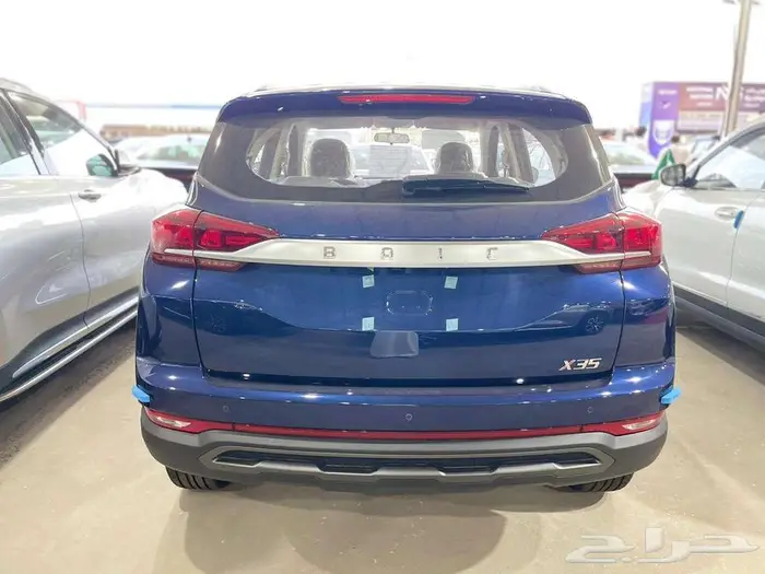 بايك x35 elite 6
