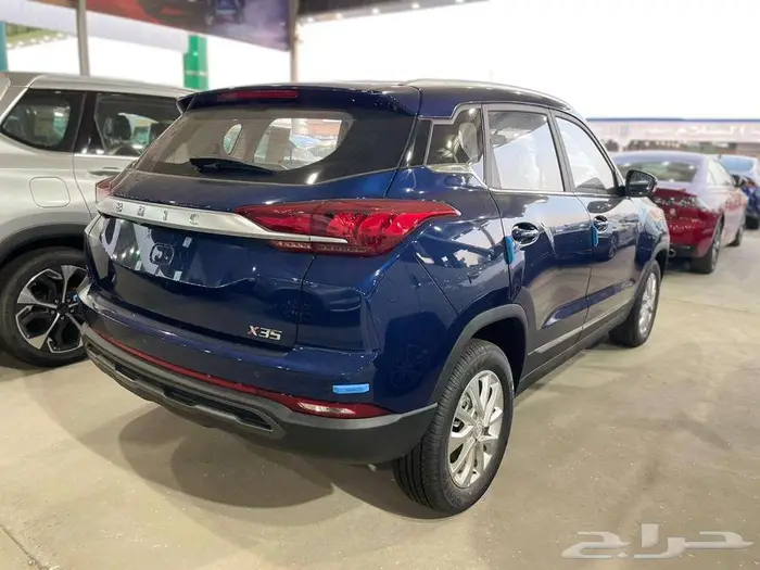 بايك x35 elite 3