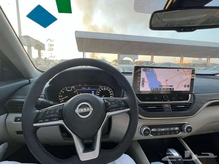 نيسان التيما 2025 نص فل 3