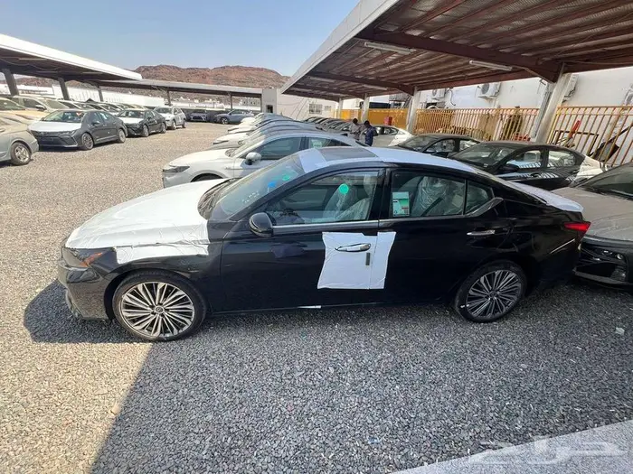 نيسان التيما 2025 نص فل 6