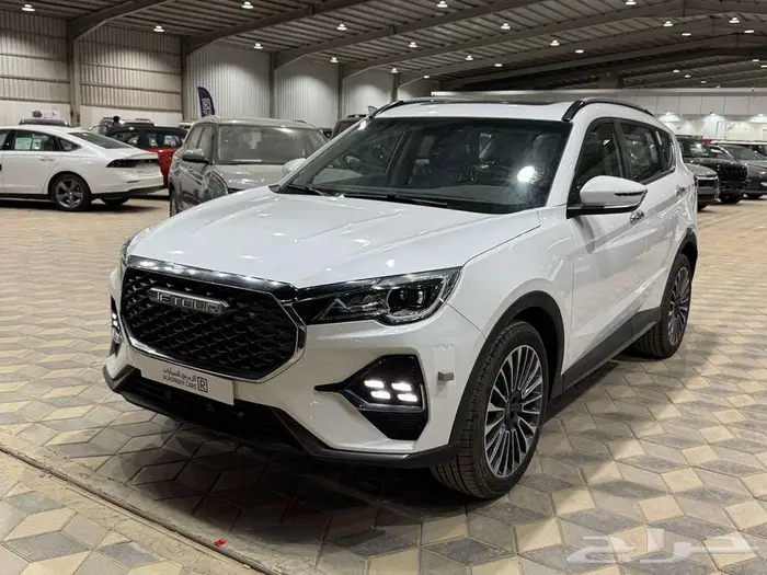 جيتور X70 لاكجري 2025 (اقل سعر في المملكة ) 0
