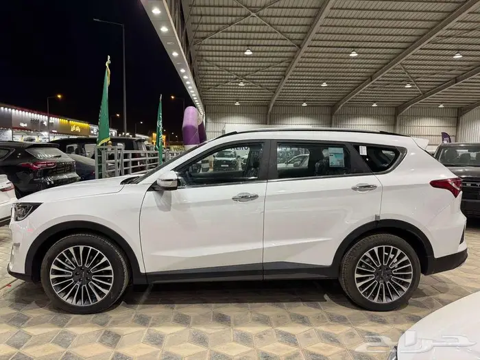 جيتور X70 لاكجري 2025 (اقل سعر في المملكة ) 2