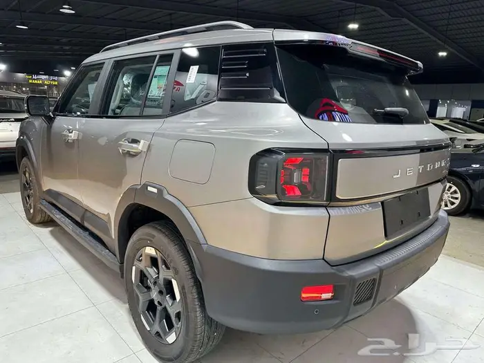 جيتور تي 1 كمفورت ولا كجيري 2025 كاش او تقسيط 2