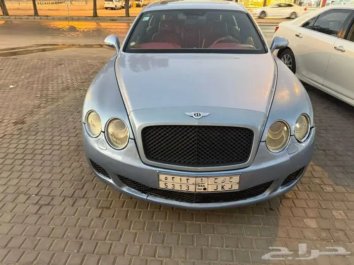بنتلي موديل 2010 3