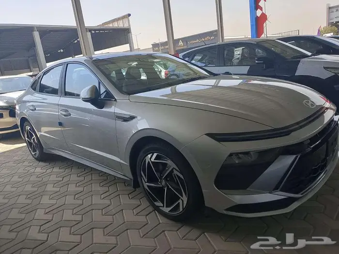 هيونداي سوناتا سمارت موديل 2026 2