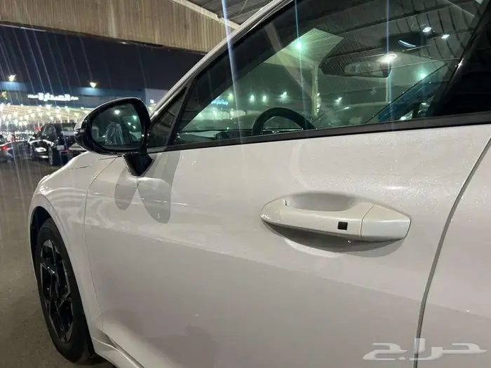 كيا EX K5 موديل 2025 ( نص فل ) 3