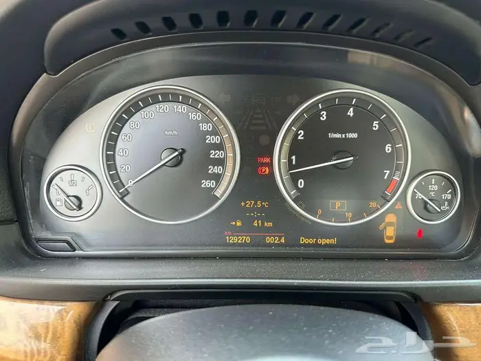 2011 BMW 523i mid option w sunroof for sale Accident Free 8