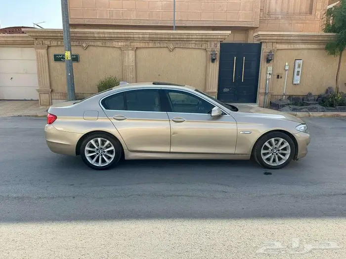 2011 BMW 523i mid option w sunroof for sale Accident Free 6