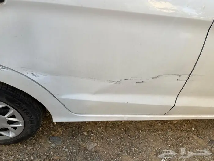 للبيع فورد فيجو2018 2