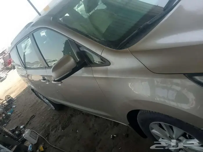 كيا كرنفال مطلوب 35الف مفحوص ومجدد 4