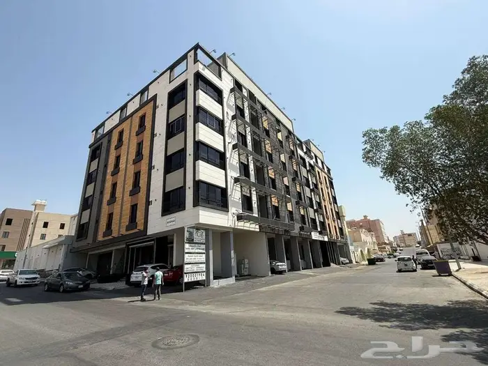 روفات راقية الزمزمي للتمليك بأطلالات ومواقع مميزه السبهاني 1