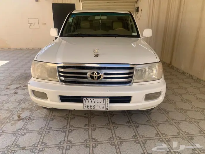 جيب لاند جي اكس ار 2006 شرط بدي محركات 12