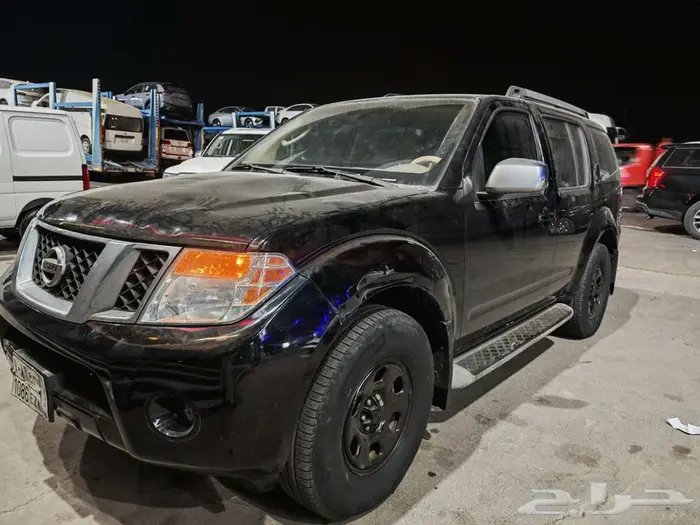 باثفندر 2009 وكاله 12