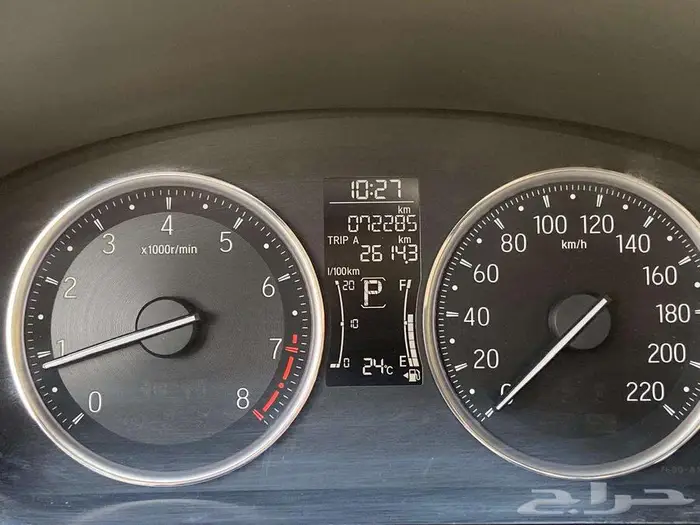 هوندا سيتي سبورت 2023 11