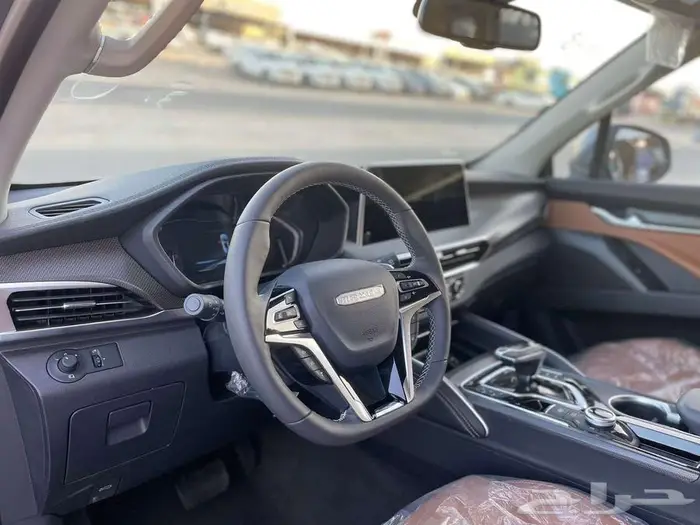 ماكسيس D90 برو ديزل 2023 6