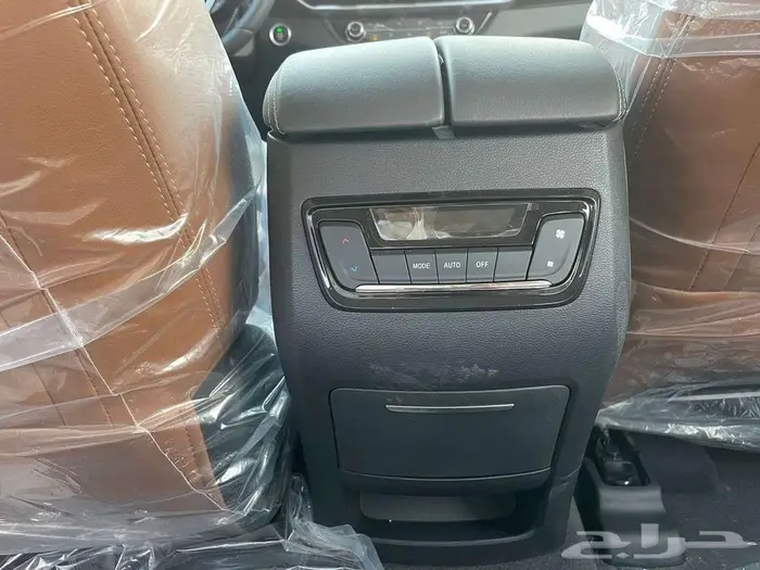 ماكسيس D90 برو ديزل 2023 8
