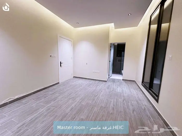شقة في حي العارض 3 غرف و3 دورات مياه اعلان 1481 10