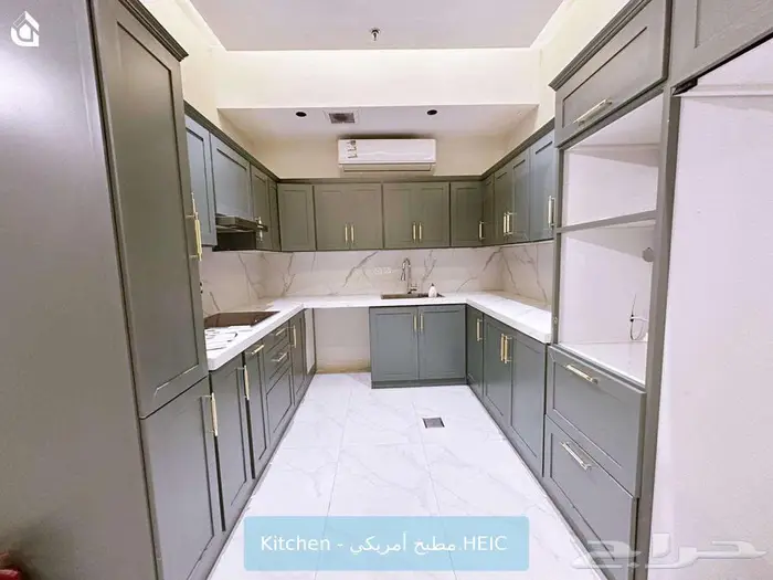 شقة في حي العارض 3 غرف و3 دورات مياه اعلان 1481 6