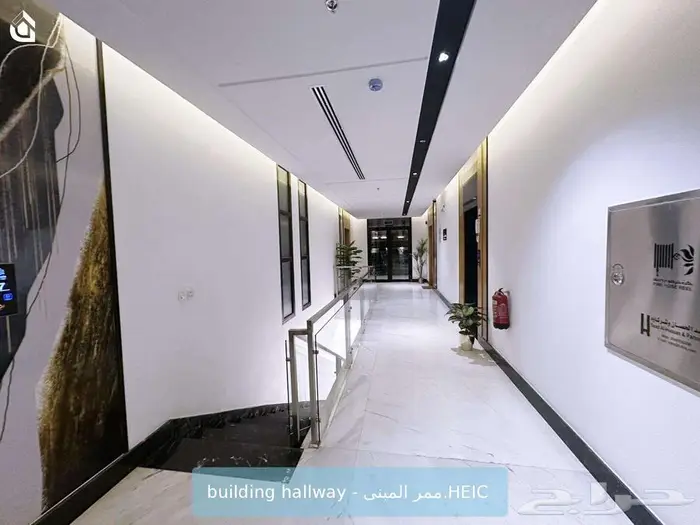 شقة في حي العارض 3 غرف و3 دورات مياه اعلان 1481 2